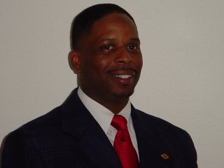 Arian Lunsford, Founder and CEO